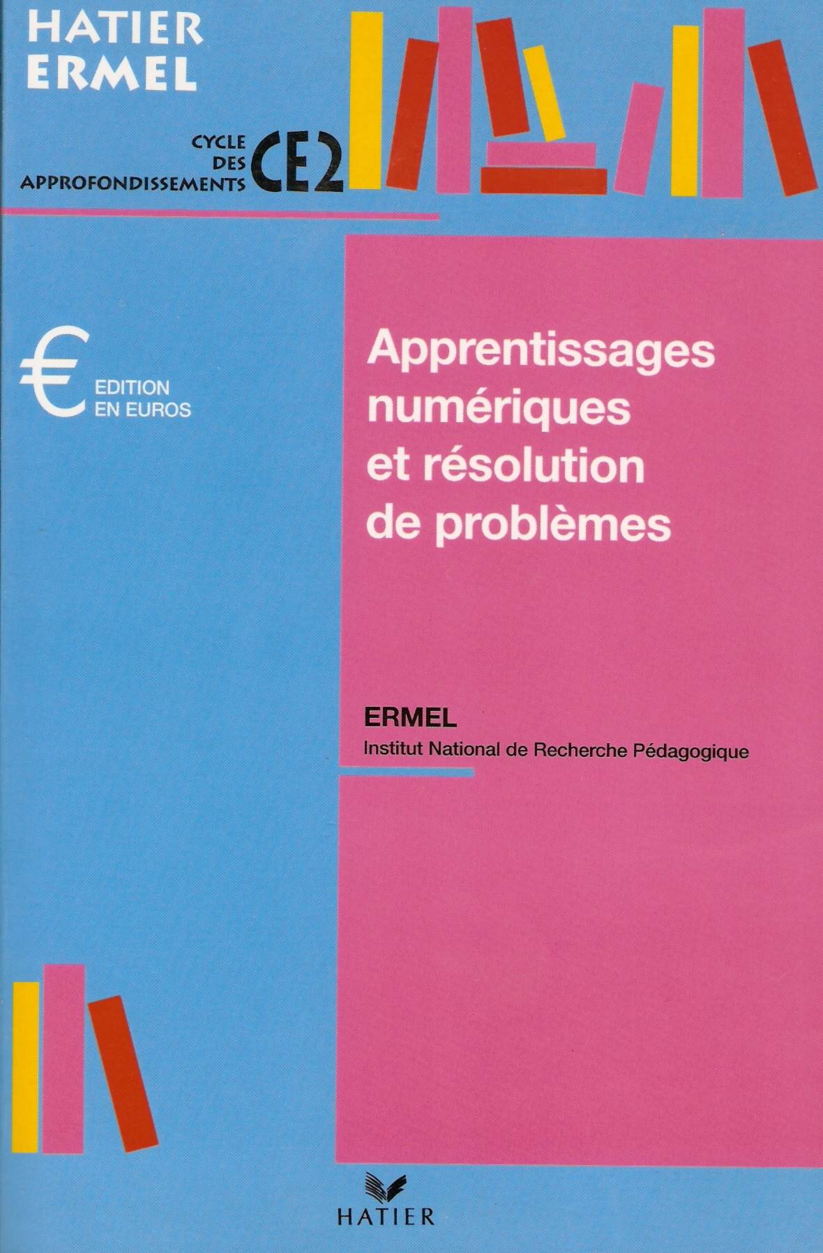 ERMEL CE2